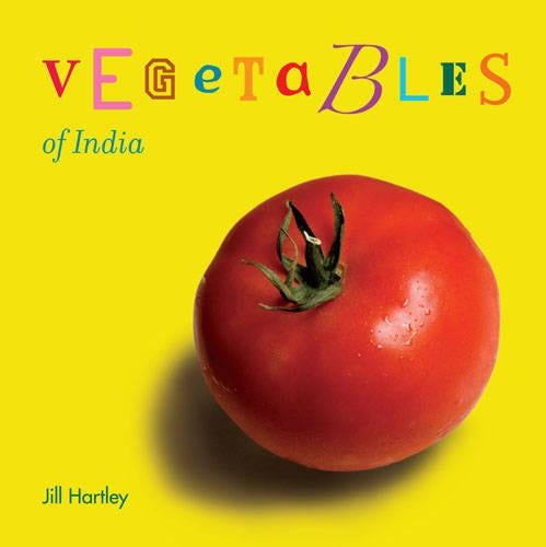 Vegetables of India