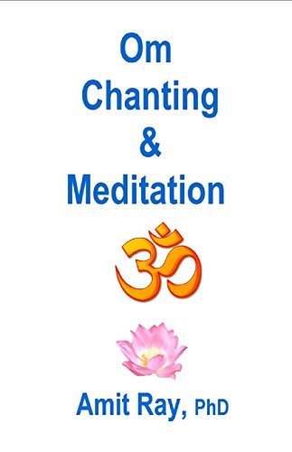 OM Chanting and Meditation