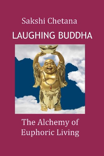 Laughing Buddha