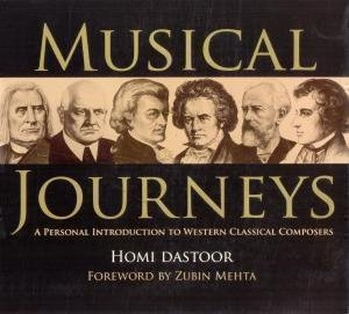 Musical Journeys