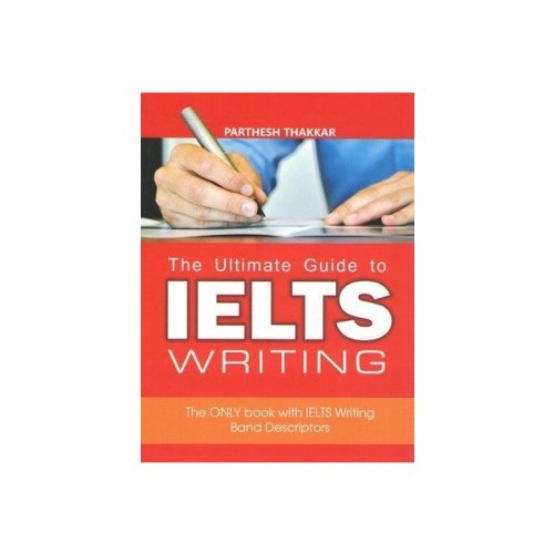 The Ultimate Guide To Ielts Writing