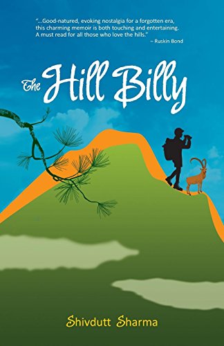 The Hill Billy