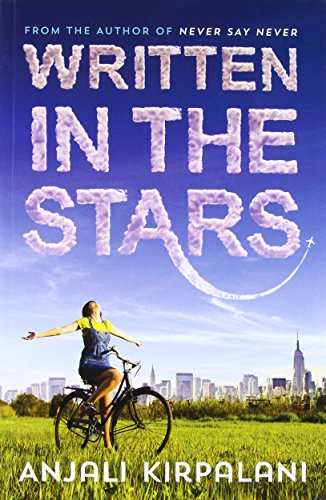 Written in the Stars