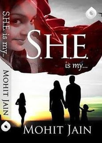 S.H.E. Is My?