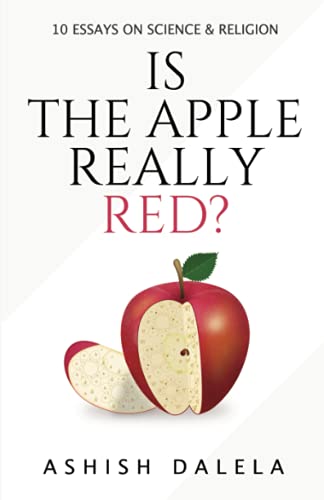 Is the Apple Really Red?