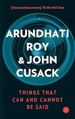 Things That Can and Cannot be Said