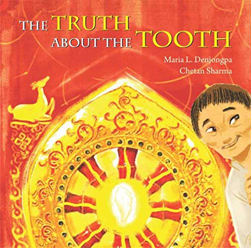 the Truth about the Tooth