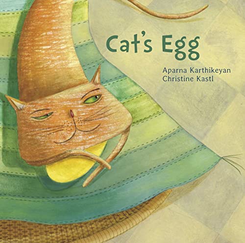 Cat's Egg