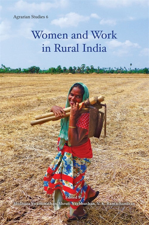 Women in Rural Production Systems - The Indian Experience By Madhura ...