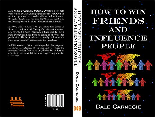 How to Win Friends & Influence People