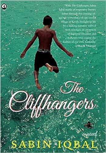CLIFFHANGERS