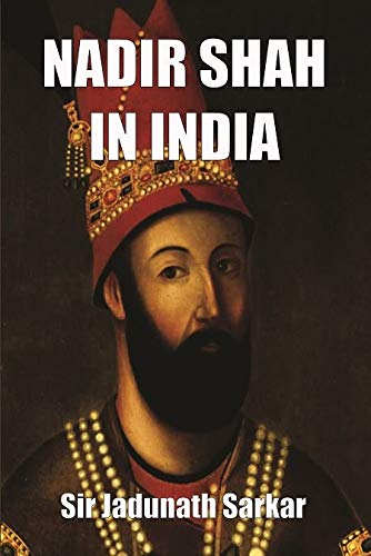 Nadir Shah in India