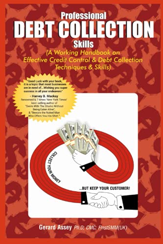 Professional Debt Collection Skills