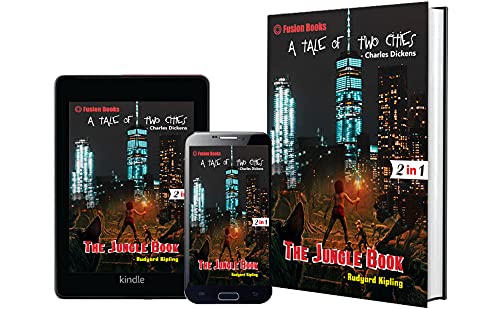 A Tale of two Cities and The Jungle Book