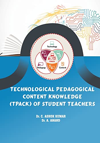 Technological Pedagogical Content Knowledge (Tpack) of Student Teachers