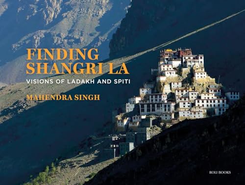 Finding Shangri-La