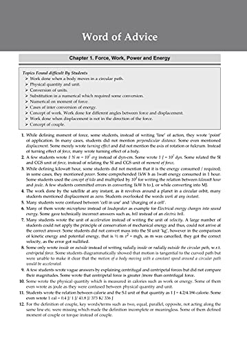 Most Likely Question Bank - Physics