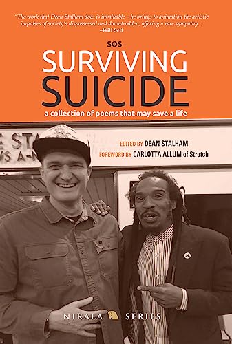 Surviving Suicide A Collection of Poems that may Save a Life