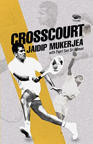 Crosscourt