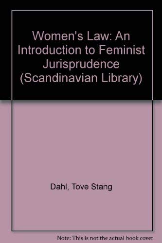 Women's Law