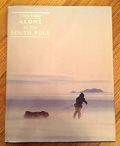 Alone to the South Pole