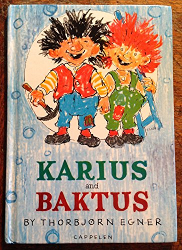 Karius and Baktus
