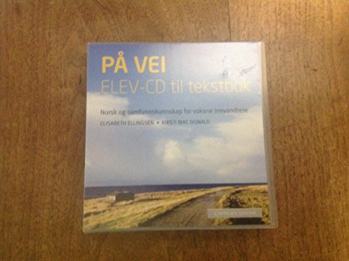 Pa Vei Elev CD til tekstbok
