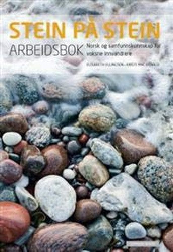 Stein Pa Stein Arbeidsbok
