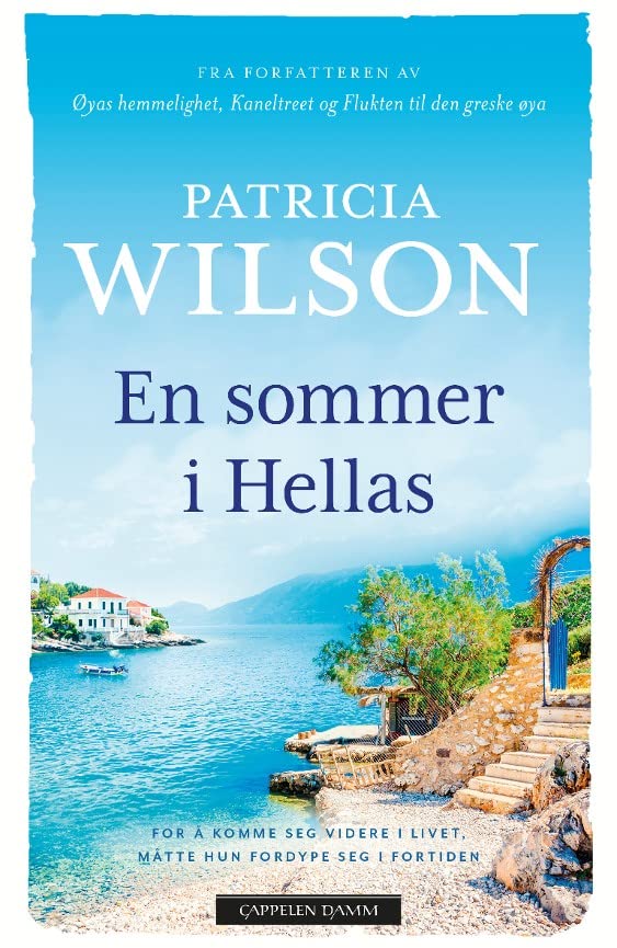 Sommer i Hellas