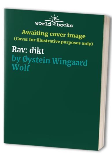 Rav: dikt
