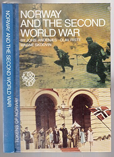 Norway and the Second World War (Tokens of Norway)