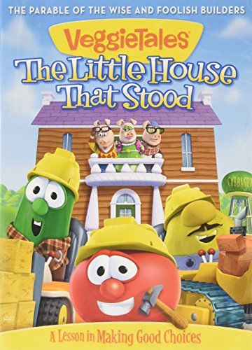 Little House That Stood