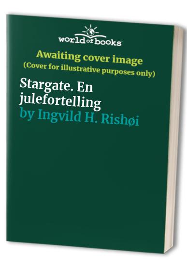 Stargate. En julefortelling