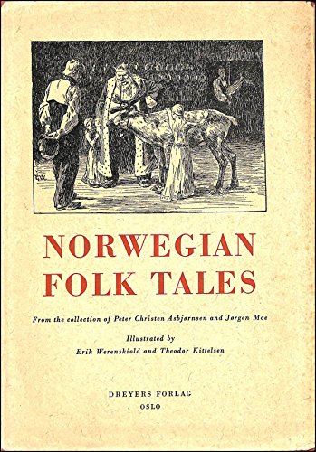 Norwegian Folk Tales