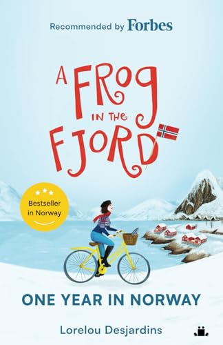A Frog in the Fjord