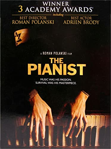The Pianist