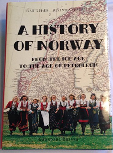 A History of Norway