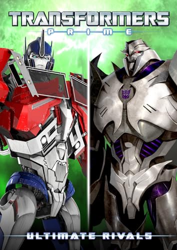 Transformers Prime