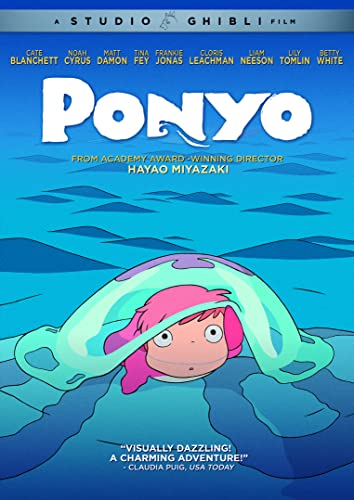 Ponyo