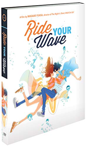 Ride Your Wave