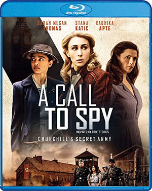call to spy