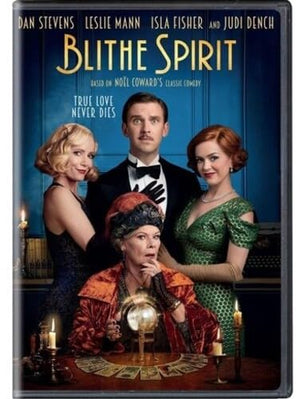 BLITHE SPIRIT-BLITHE SPIRIT