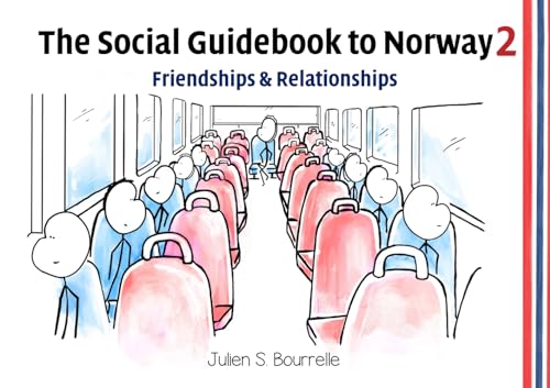 The Social Guidebook to Norway 2: Friendships and Relationships