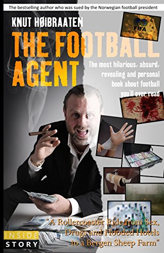 The Football Agent