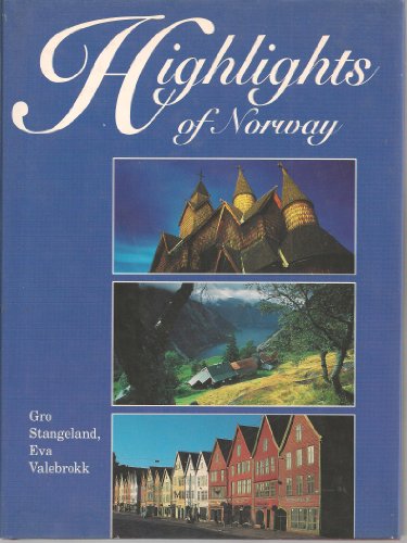 Highlights of Norway