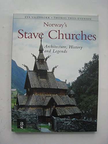 Norway's Stave Churches