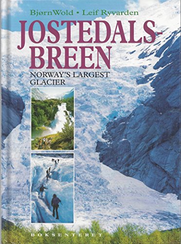 Jostedalsbreen