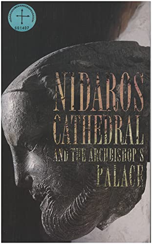 Nidaros Cathedral: And the archbishop's palace