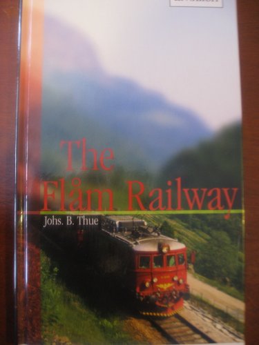 The Flam Railway