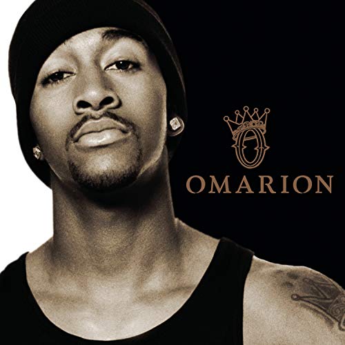 O, Omarion